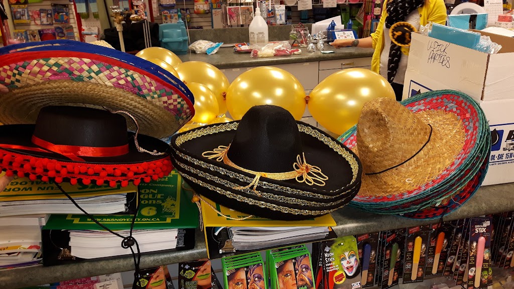 U-PICK PARTIES | 210 Hurontario St, Collingwood, ON L9Y 2M2, Canada | Phone: (705) 445-8887