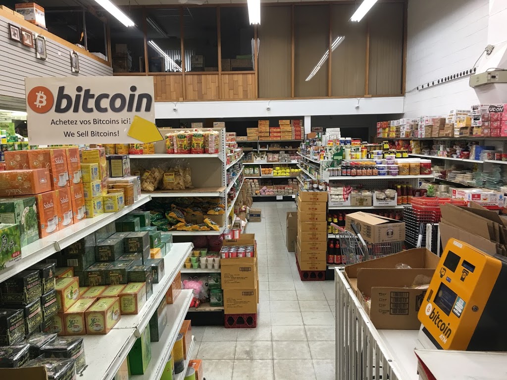 GoBitcoin.ca Canada Bitcoin ATM | 1325 Boulevard Curé-Poirier O, Longueuil, QC J4K 2G7, Canada | Phone: (514) 307-0248