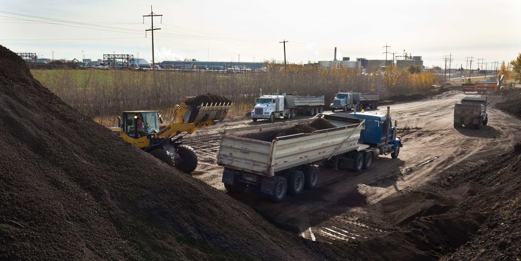 Park Topsoil | 20920 100 Ave NW, Edmonton, AB T5T 5X8, Canada | Phone: (780) 465-2725