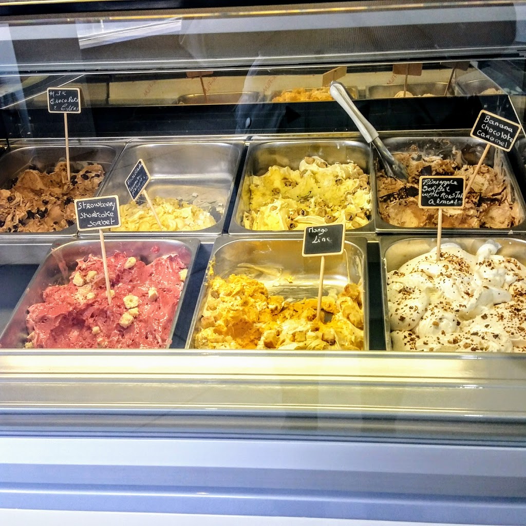 Goûter | 3507 Bathurst St, North York, ON M6A 2C5, Canada | Phone: (647) 351-3507