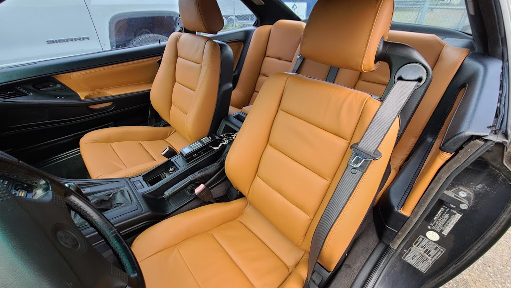 519 Automotive Design | 4454 Marion St, Dorchester, ON N0L 1G4, Canada | Phone: (519) 619-9571