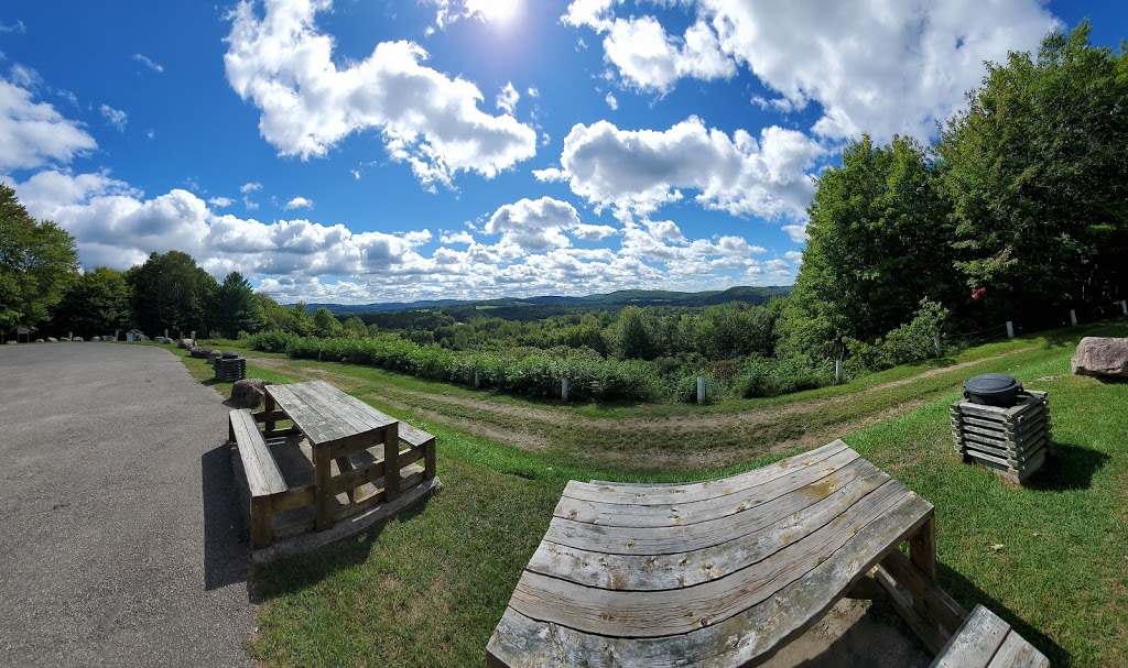 Calvaire dHuberdeau | 231 Rue Principale, Huberdeau, QC J0T 1G0, Canada | Phone: (819) 687-3647