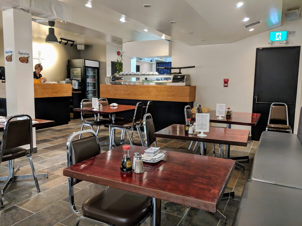 Sei Sushi Restaurant | 2105 Portage Ave, Winnipeg, MB R3J 0L2, Canada | Phone: (204) 415-7770