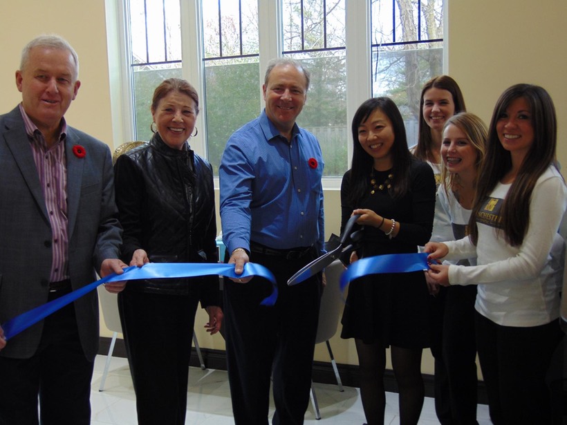 Winchester Dental Centre | 16 Winchester Rd E #5, Whitby, ON L1M 1B3, Canada | Phone: (905) 425-4205