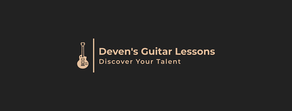 Devens Guitar Lessons & Repair | 57481 Tunnel Line, Vienna, ON N0J 1Z0, Canada | Phone: (519) 697-2437