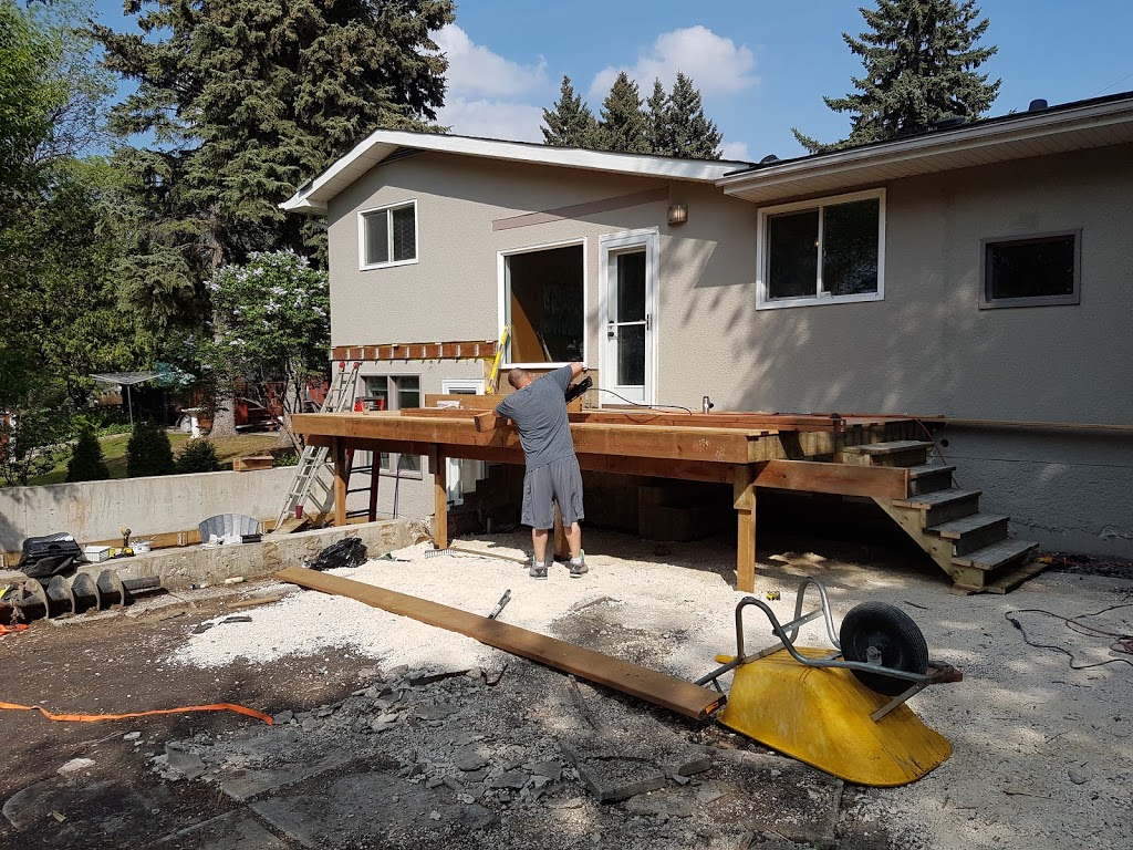 Dakota Exteriors | 915 McLeod Ave #12, Winnipeg, MB R2G 0Y4, Canada | Phone: (204) 951-9634