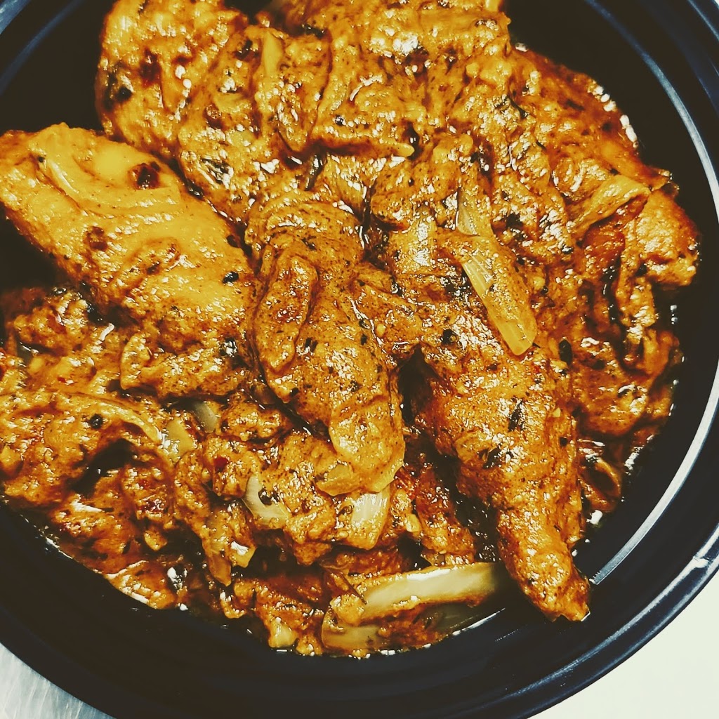 HomeTaste - Indian Takeout, Tiffin & Catering | 1601 River Rd E Unit 29, Kitchener, ON N2A 3Y4, Canada | Phone: (519) 954-5666