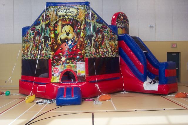 Clowns Magicians & More | 980 Kimberly Ave, Winnipeg, MB R2K 3S9, Canada | Phone: (204) 663-1000