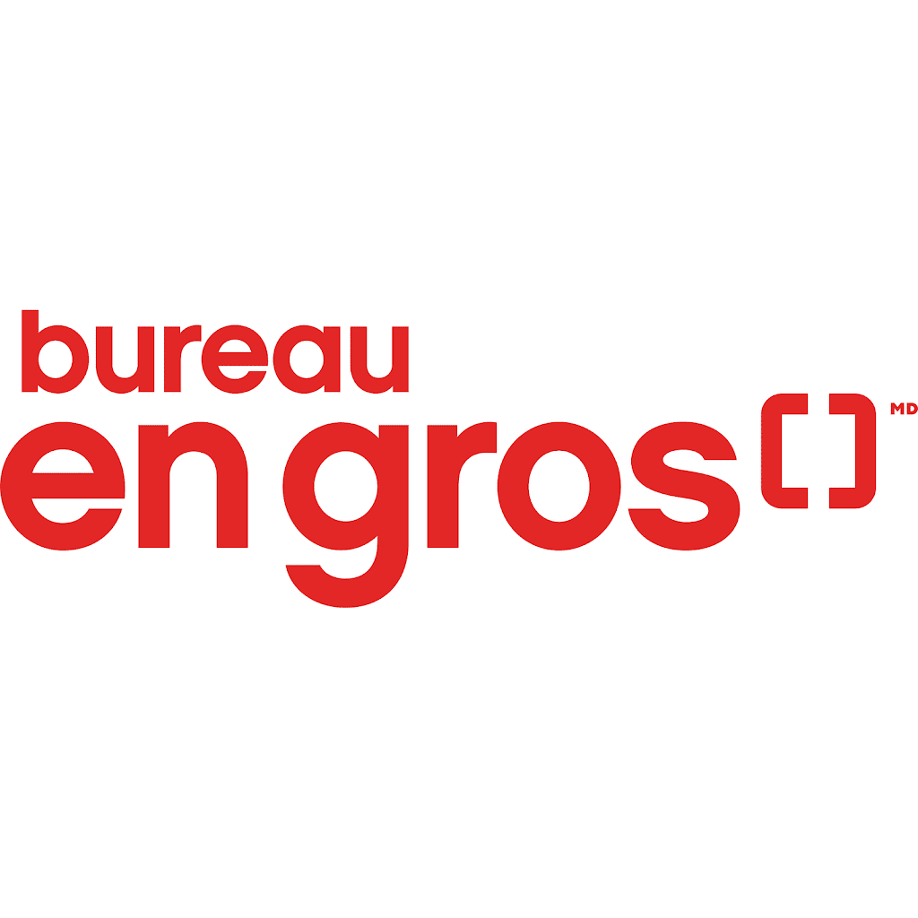 Bureau en Gros | 400 Rue Barkoff, Trois-Rivières, QC G8T 9P5, Canada | Phone: (819) 371-4848