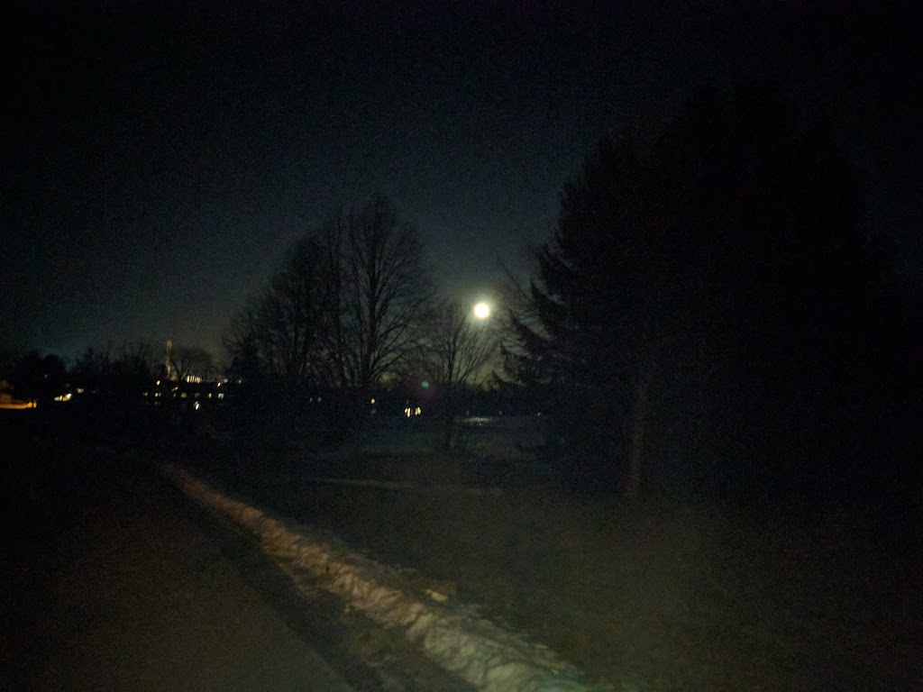 Auburn Park | 304 Auburn Dr, Waterloo, ON N2K 3K5, Canada