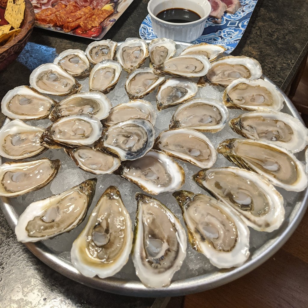 Effing Seafoods on Riel Dr. | 44 Riel Dr #140, St. Albert, AB T8N 3Z8, Canada | Phone: (780) 459-3713