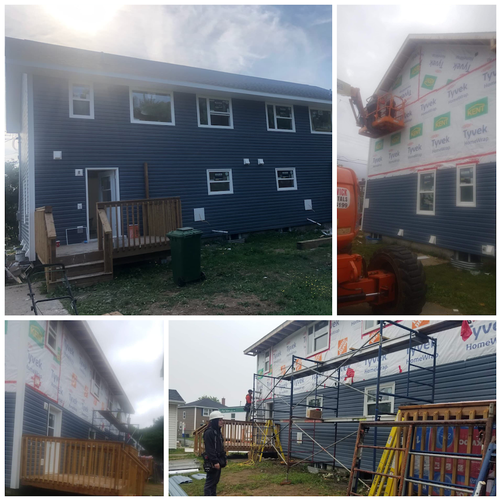 RNC Construction | 11 Settlers Point, Pictou, NS B0K 1H0, Canada | Phone: (902) 931-0273