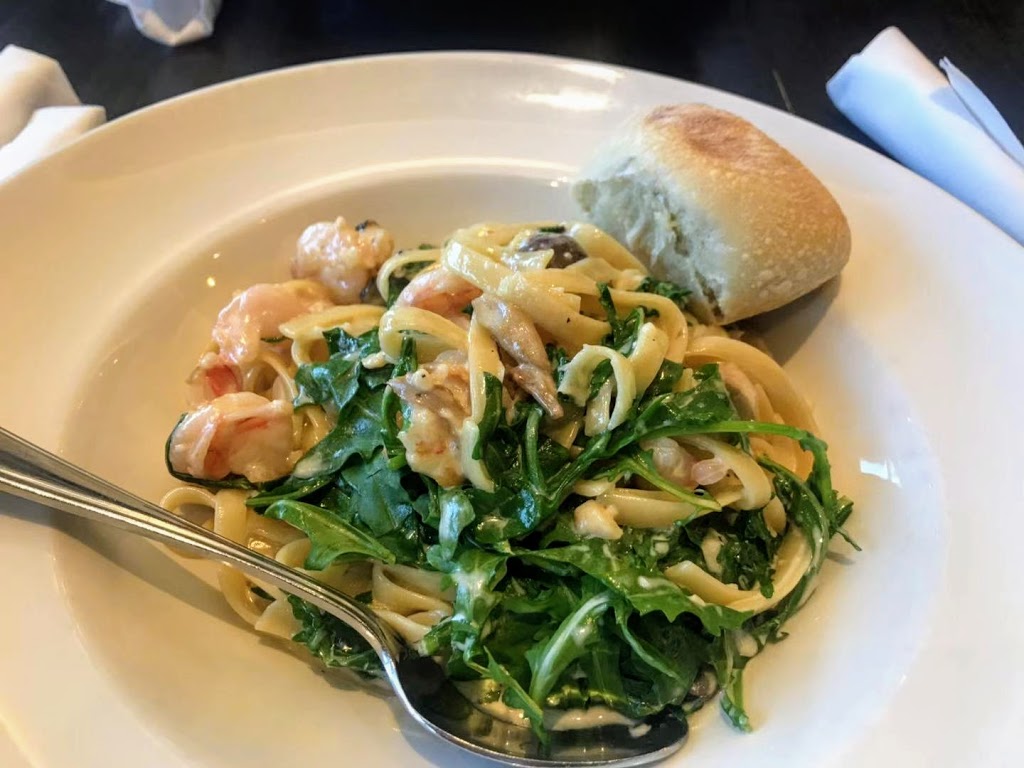 Via Cibo | 104 Country Village Rd NE Unit# 101, Calgary, AB T3K 5Z2, Canada | Phone: (587) 755-4856