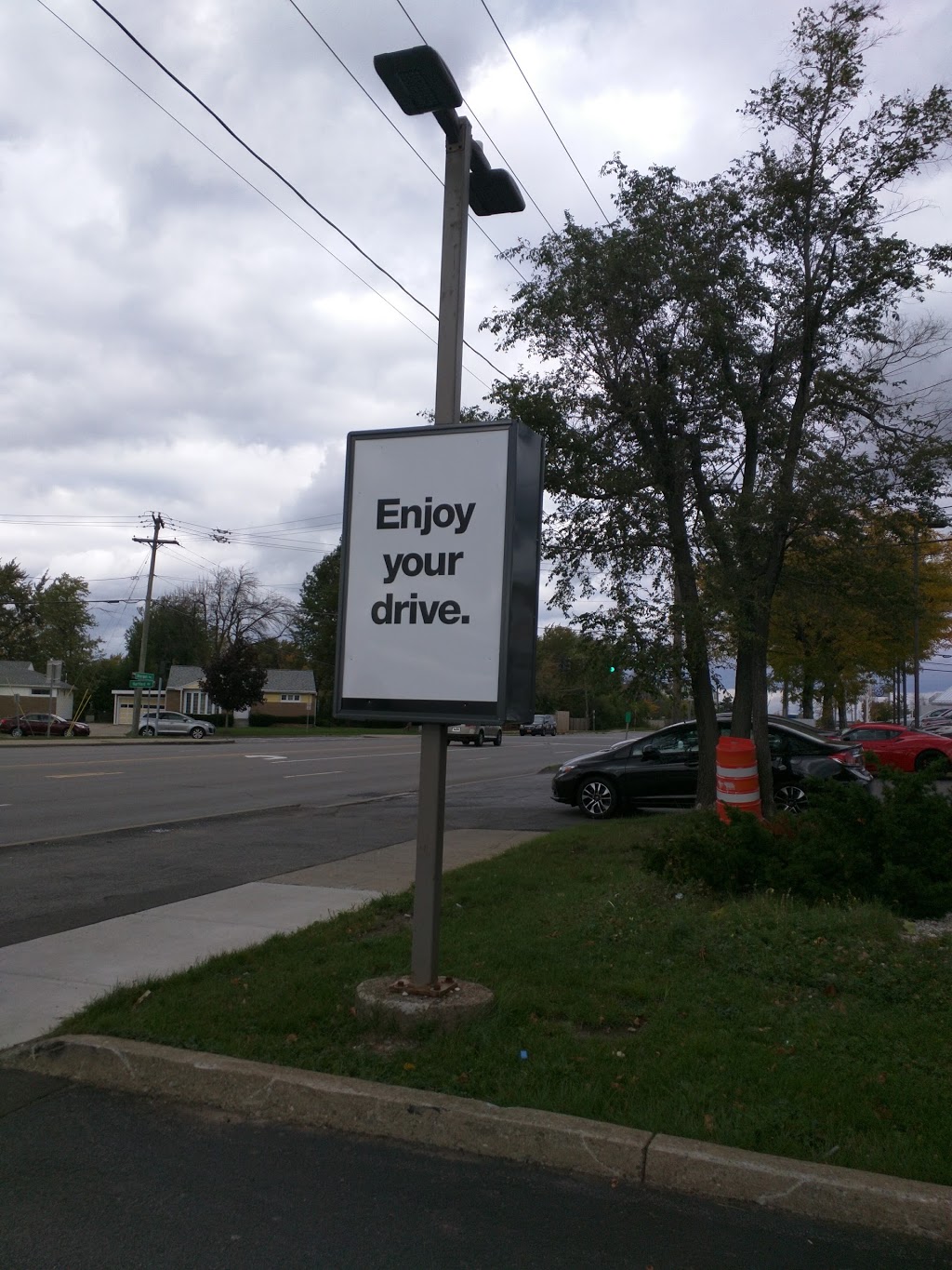 Mobil | 3652 Sheridan Dr, Amherst, NY 14226, USA | Phone: (716) 834-9003