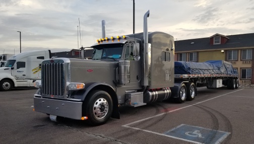 Goodwill truck repair | 9780 197b St, Langley City, BC V1M 3G3, Canada | Phone: (604) 888-2324