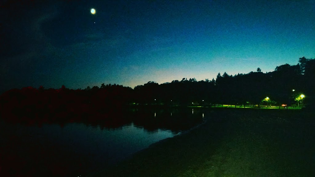 Smith Trailer Park Camp | Lakeshore Rd, Midland, ON L4R 0B9, Canada | Phone: (705) 245-0270