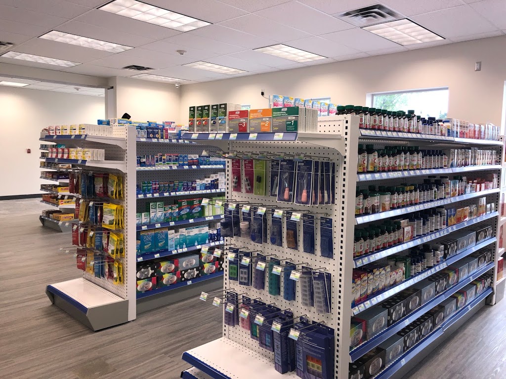 PharmacyGo Kingston | 1479 John Counter Blvd, Kingston, ON K7M 7J3, Canada | Phone: (613) 766-8888