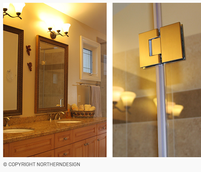 Northern Design Inc. 2155 Leanne Blvd Suite 204, Mississauga, ON L5K 2K8, Canada