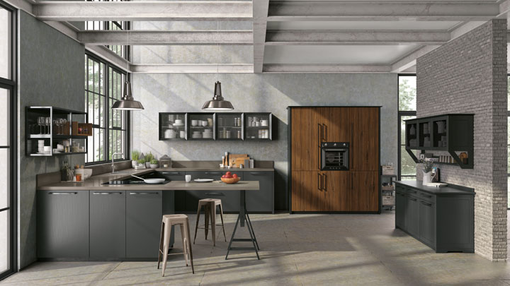 Fellini Designs | 4819 Boul St-Laurent, Montréal, QC H2T 1R5, Canada | Phone: (514) 849-8133