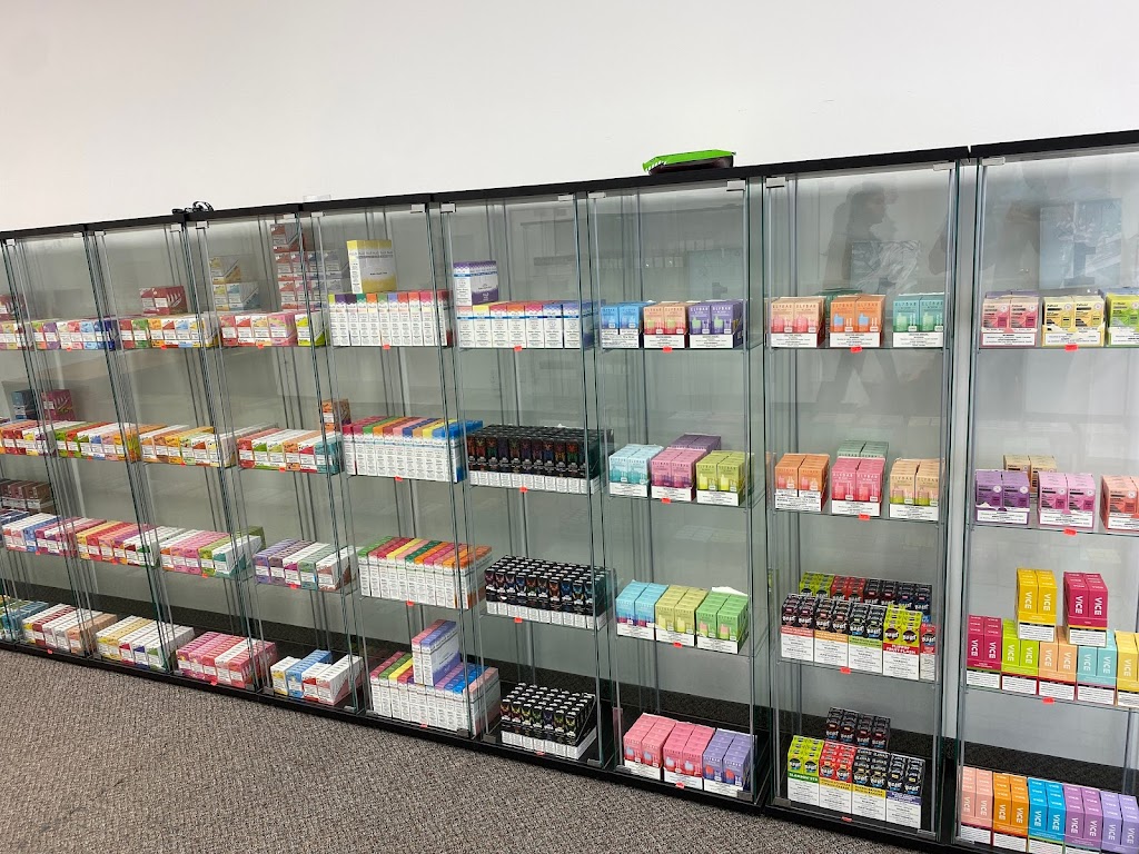 J&P vape 2 | 84 Thames St S, Ingersoll, ON N5C 2T1, Canada | Phone: (647) 391-8006