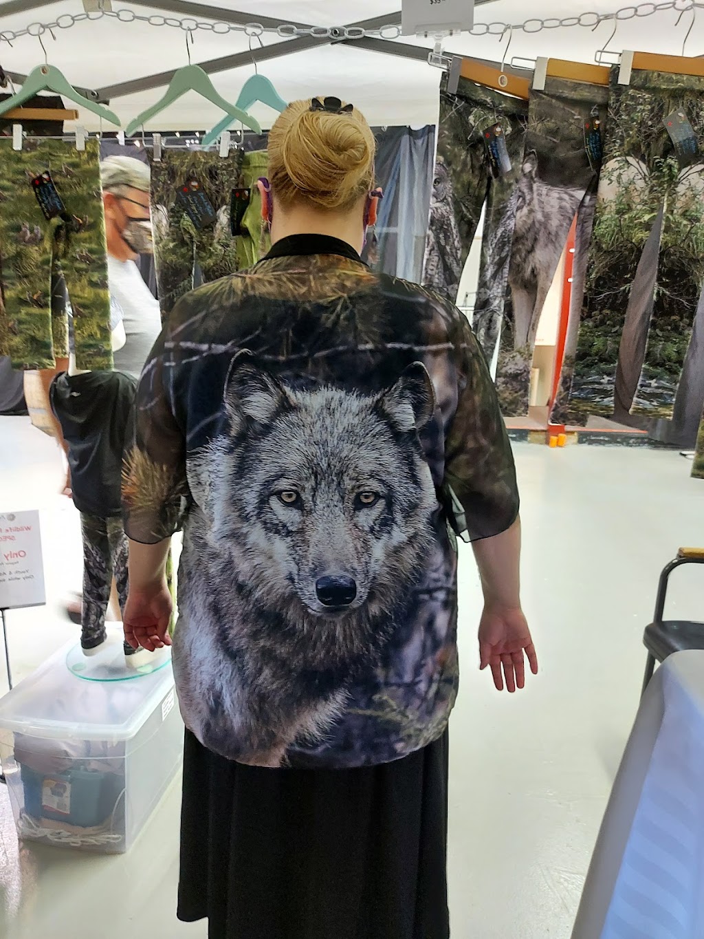 Back to Nature Apparel | clothing store | 4229 Shannon Dr, Olds, AB T4H 1C3, Canada | 4033578623 OR +1 403-357-8623