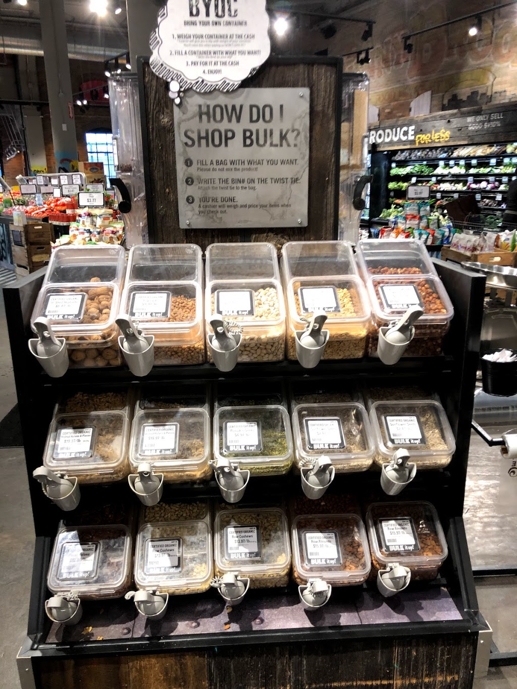 Organic Garage | 43 Junction Rd, Toronto, ON M6N 1B5, Canada | Phone: (289) 644-5377