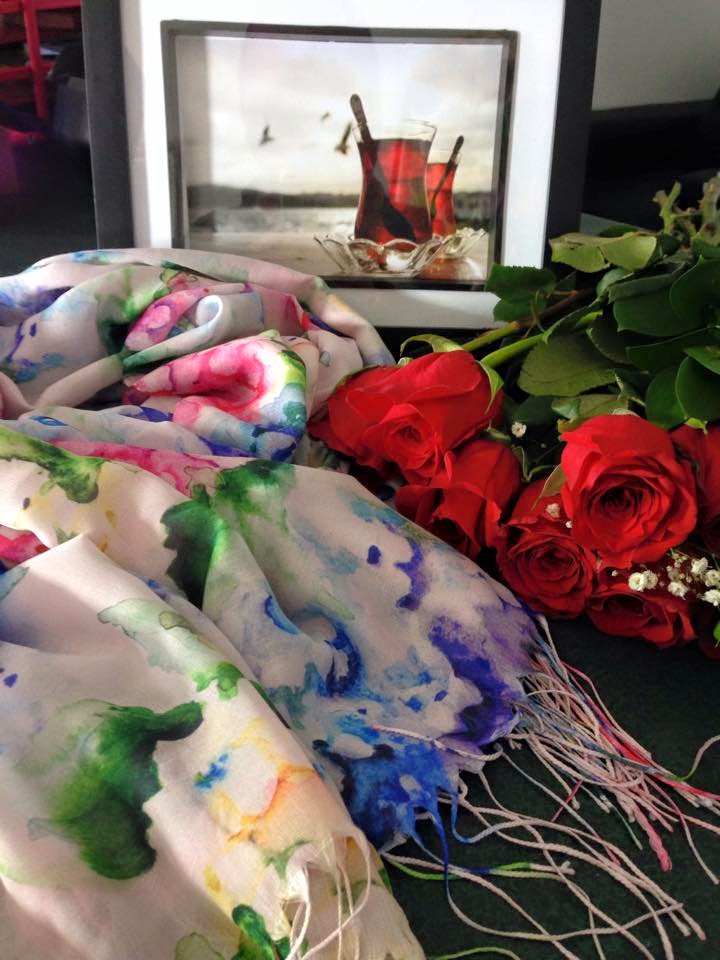Shawl World Boutique | 490 Wonderland Rd S, London, ON N6K 3T1, Canada | Phone: (226) 700-6550