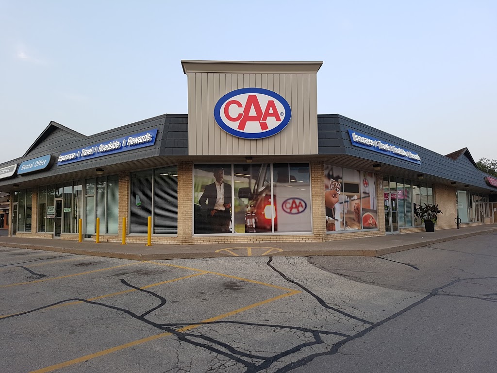 CAA Store - Oshawa | 1050 Simcoe St N, Oshawa, ON L1G 4W5, Canada | Phone: (905) 723-5203