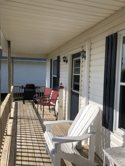 Stanhope Chalets | 2668 PE-25, York, PE C0A 1P0, Canada | Phone: (902) 598-6073