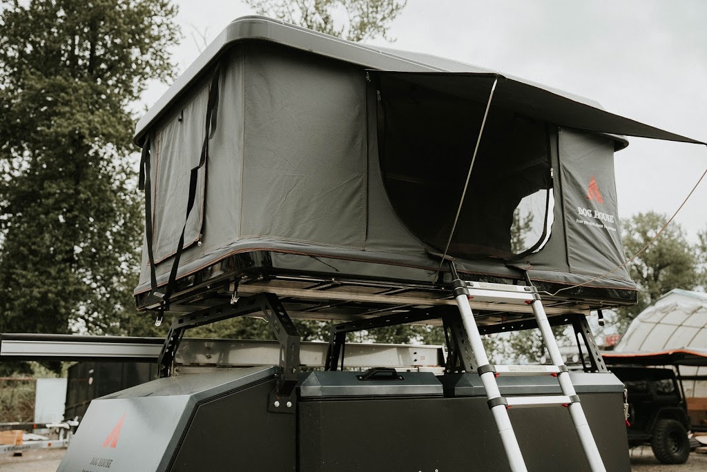 Doghouse Tents Canada | 41511 Yale Rd, Chilliwack, BC V2R 4J3, Canada | Phone: (604) 819-8999
