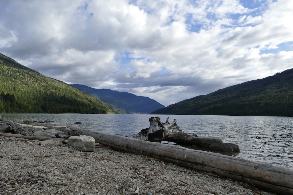 Martha Creek Provincial Park | British Columbia V0E 2S0, Canada | Phone: (800) 689-9025