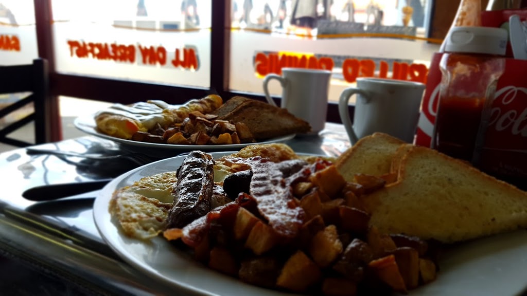 Pierside Deli | 3800 Bayview St, Richmond, BC V7E 5W3, Canada | Phone: (604) 448-0071
