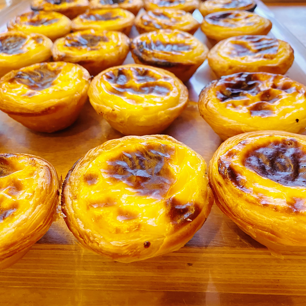 Santanas Bakehouse | 983 Dovercourt Rd, Toronto, ON M6H 2X6, Canada | Phone: (416) 551-3051