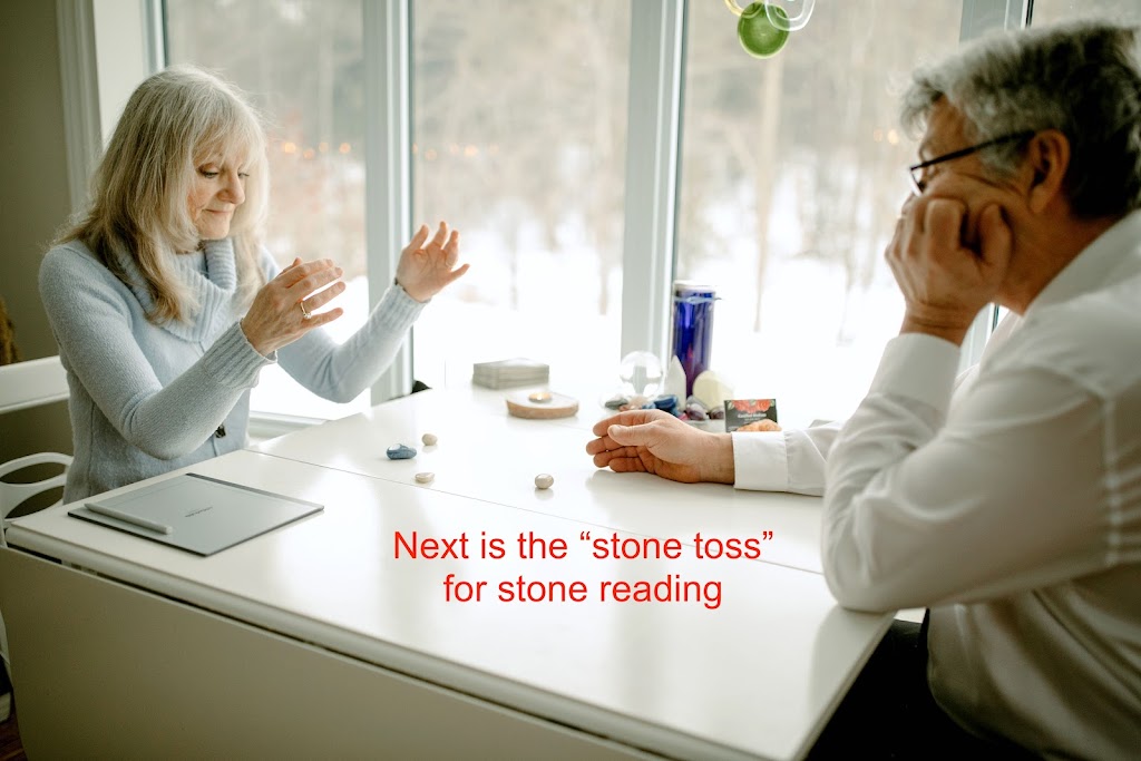Psychic Medium, by Catherine | 12248 8 Line, Georgetown, ON L7G 4S4, Canada | Phone: (416) 460-4633