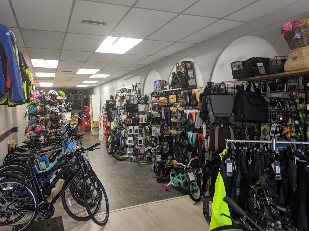 Waterloo Bike Shop | 255 Toll Gate Blvd Unit 6, Waterloo, ON N2L 4W3, Canada | Phone: (226) 336-7400