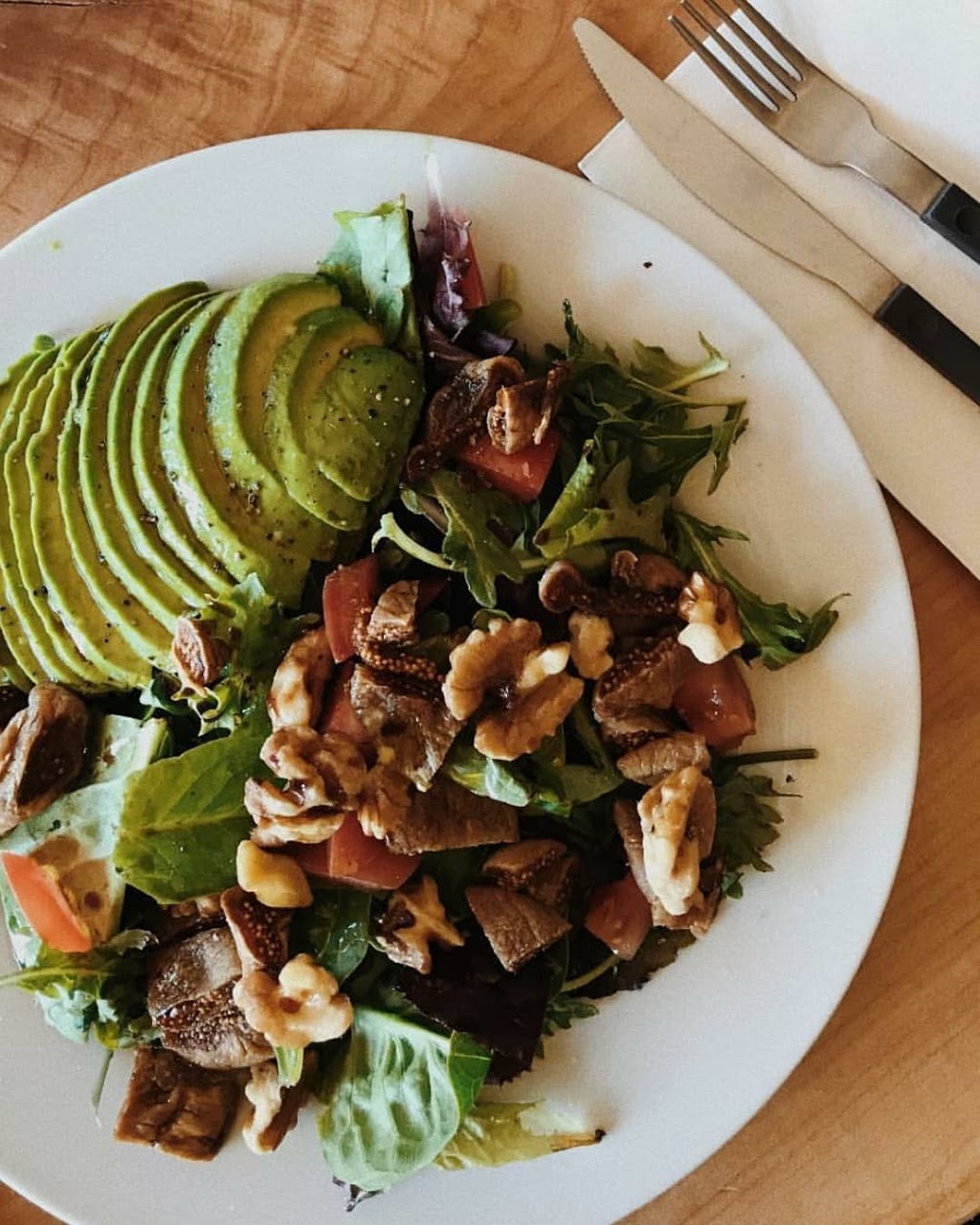 Cafe Amarti | 3033 Immel St #320, Abbotsford, BC V2S 6S2, Canada | Phone: (604) 504-0899