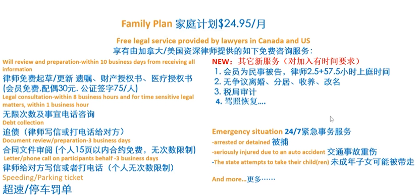 LegalShield Consultant | 20568 69 Ave, Langley Twp, BC V2Y 1R2, Canada | Phone: (236) 885-5746