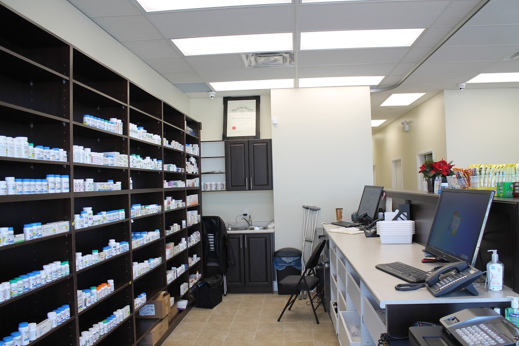 I.D.A. - I Care Pharmacy | 11 Speedvale Ave E, Guelph, ON N1H 1J2, Canada | Phone: (519) 265-5656