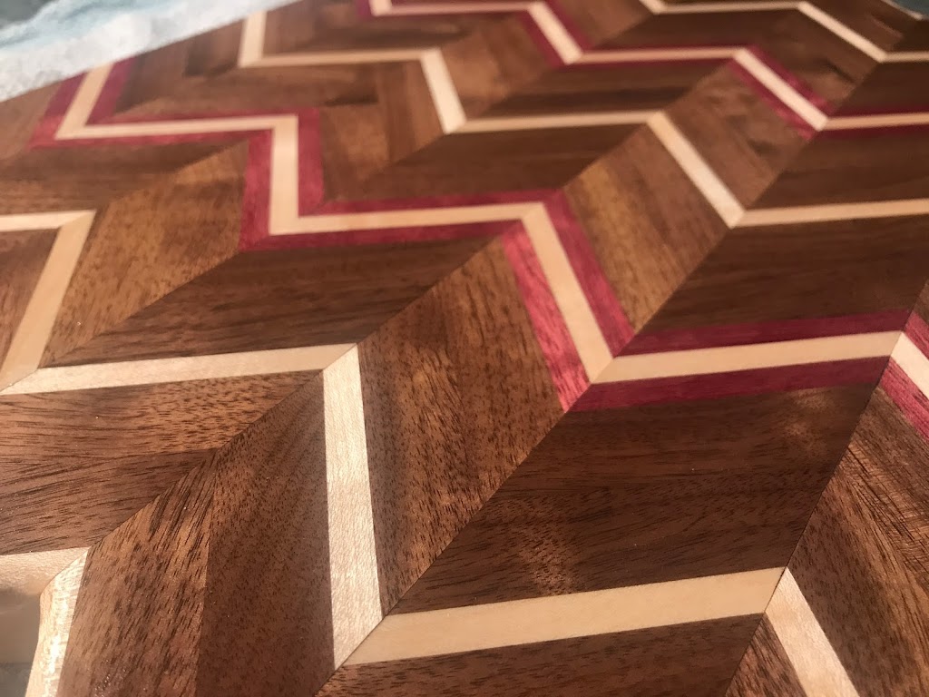 Wild Roots Woodwork | 3009 156 St Unit 51, Surrey, BC V3Z 0N9, Canada | Phone: (604) 561-0575