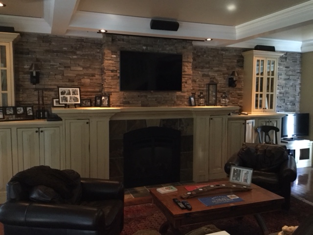 Royston Restorations | 881 Oro-Medonte Line 2, Shanty Bay, ON L0L 2L0, Canada | Phone: (705) 792-6000