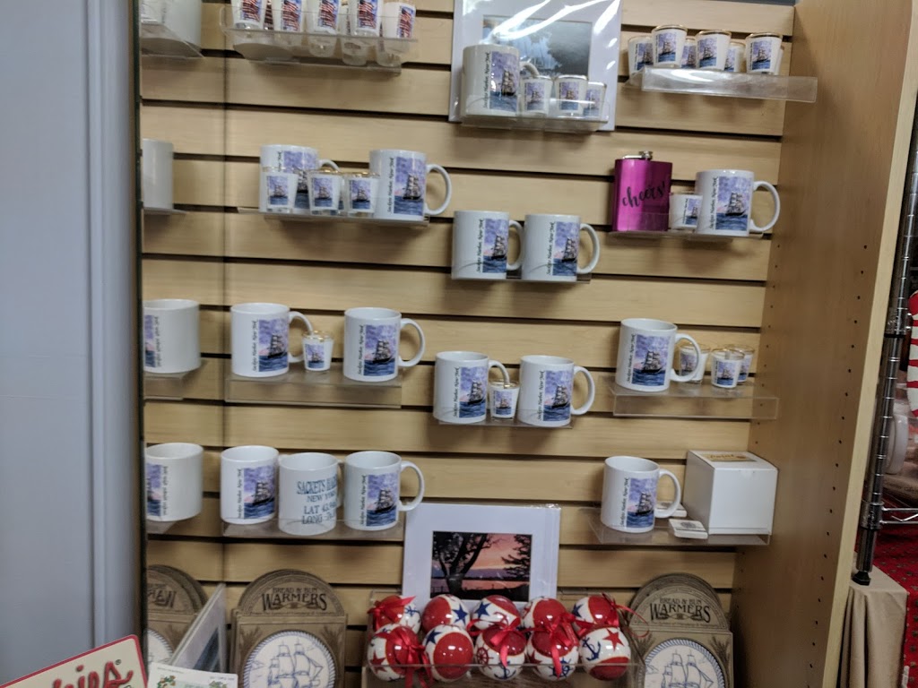 Calla Lillies | 118 W Main St, Sackets Harbor, NY 13685, USA | Phone: (315) 646-6070