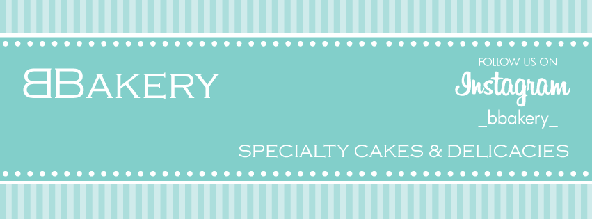 BBakery | 7632 Rue Centrale, LaSalle, QC H8P 1K9, Canada | Phone: (514) 619-6367