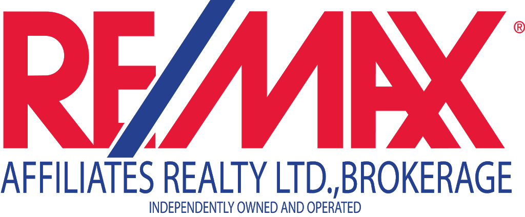 RE/MAX AFFILIATES REALTY LTD. | 515 McNeely Ave #1A, Carleton Place, ON K7C 0A8, Canada | Phone: (613) 257-4663