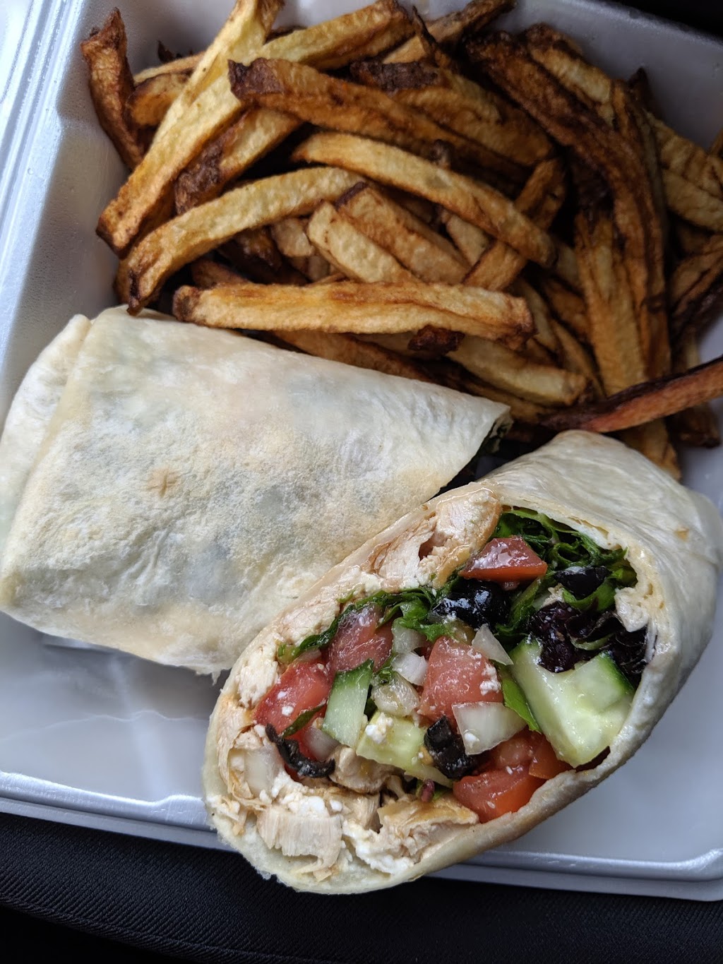 Shyleys Kitchen | 350 Garafraxa St N, Durham, ON N0C 1H0, Canada | Phone: (226) 432-2150