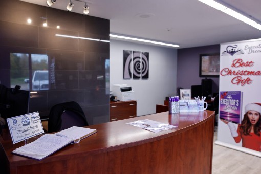 Executors Dream | 601 Main St, Shediac, NB E4P 2C6, Canada | Phone: (888) 975-7658