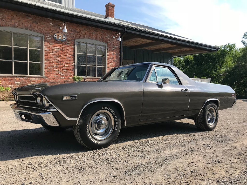 Eastown Automotive Supply Ltd | 100 McLevin Ave, Scarborough, ON M1B 5K1, Canada | Phone: (416) 292-1188