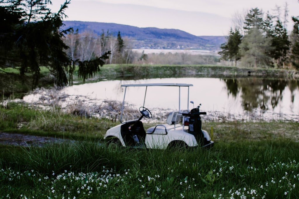 Fort View Golf Course | Box 348, 3816 Nova Scotia Trunk 1, Annapolis Royal, NS B0S 1A0, Canada | Phone: (902) 532-7267