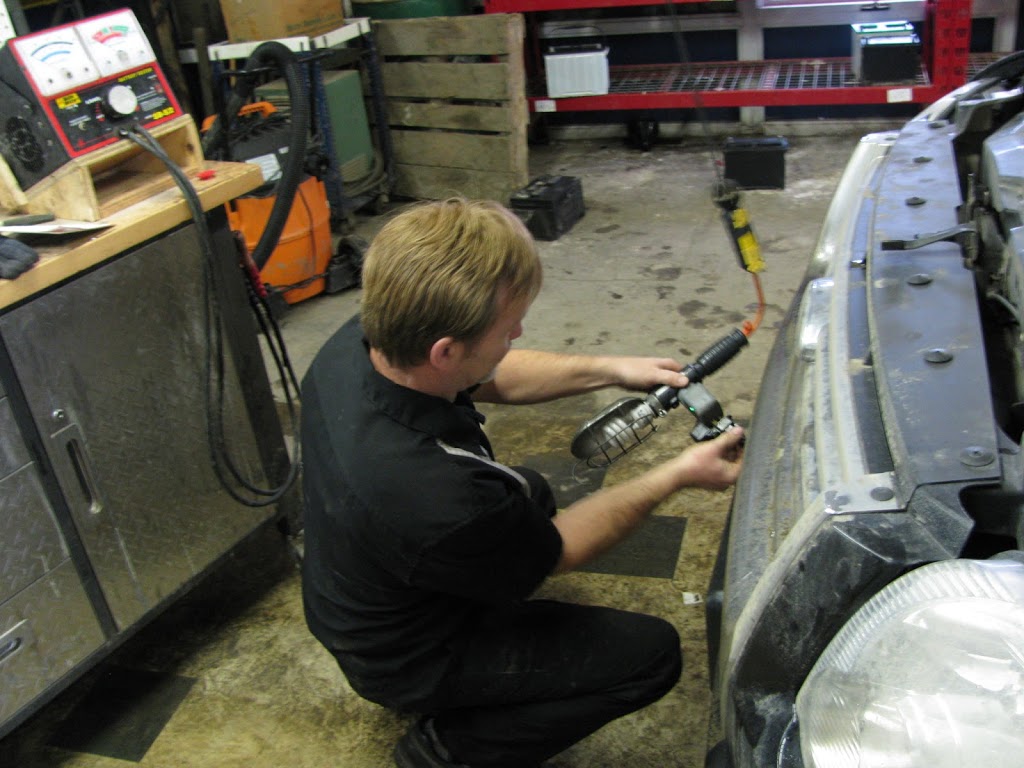 Battery Doctor The | 9204 62 Ave NW, Edmonton, AB T6E 0C9, Canada | Phone: (780) 436-8206
