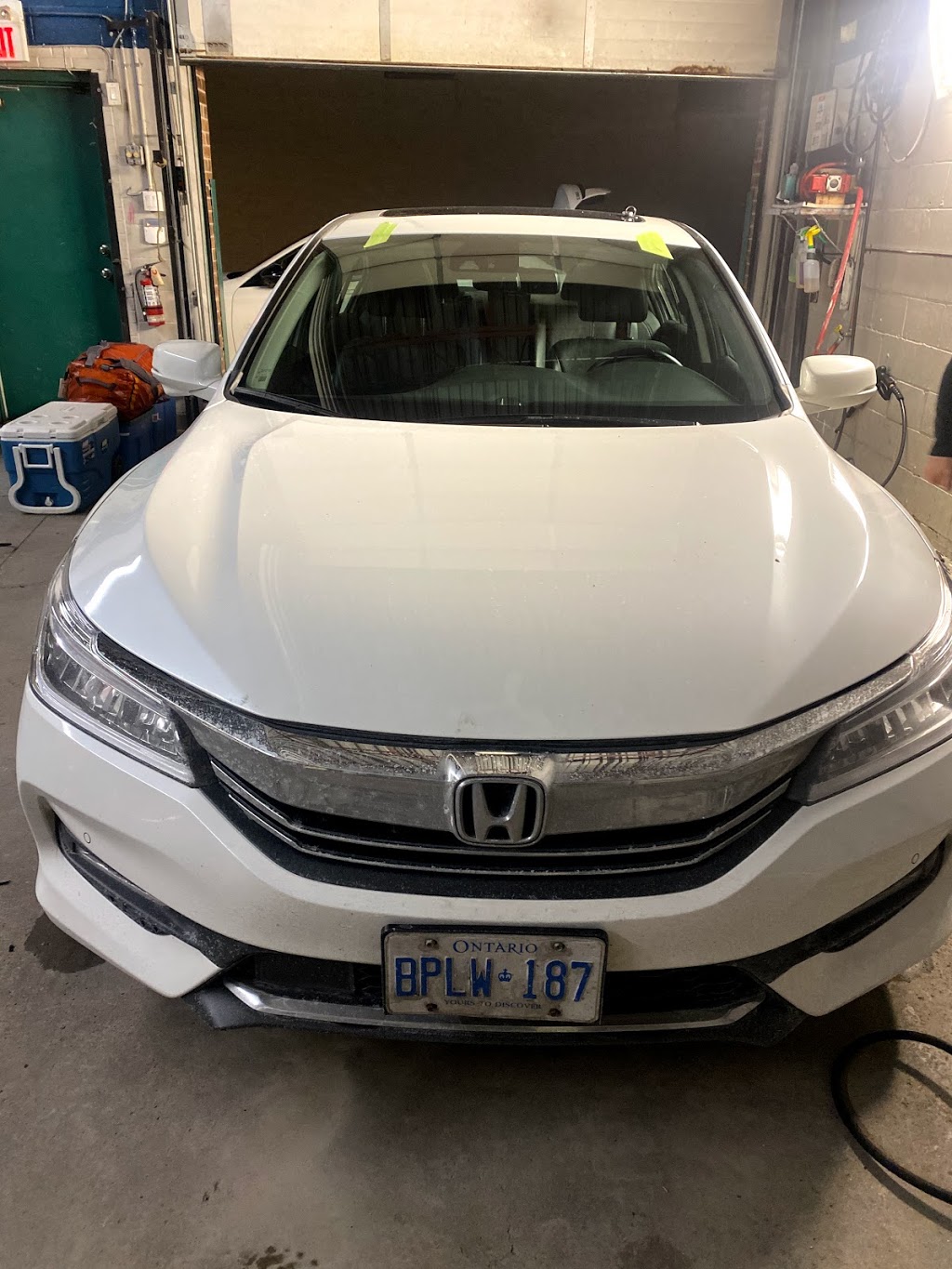 Canada Auto Glass | 2900 Hwy 7, Vaughan, ON L4K 0G3, Canada | Phone: (647) 533-7676