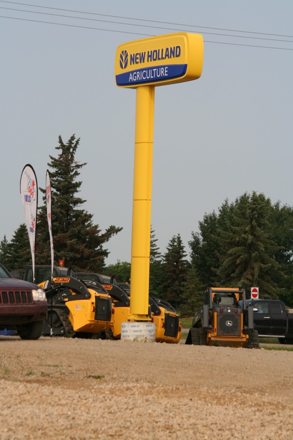 Farm World | Hwy #2 South, Prince Albert, SK S6V 8A7, Canada | Phone: (306) 922-2525